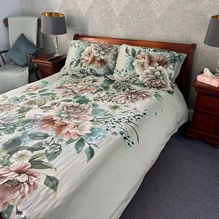 Galmpton加尔姆普顿庄园旅馆住宿加早餐旅馆 外观 照片